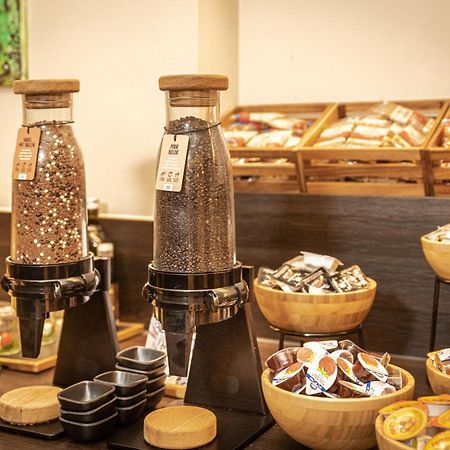 Boutique Hotel Scheepers Valkenburg aan de Geul المظهر الخارجي الصورة