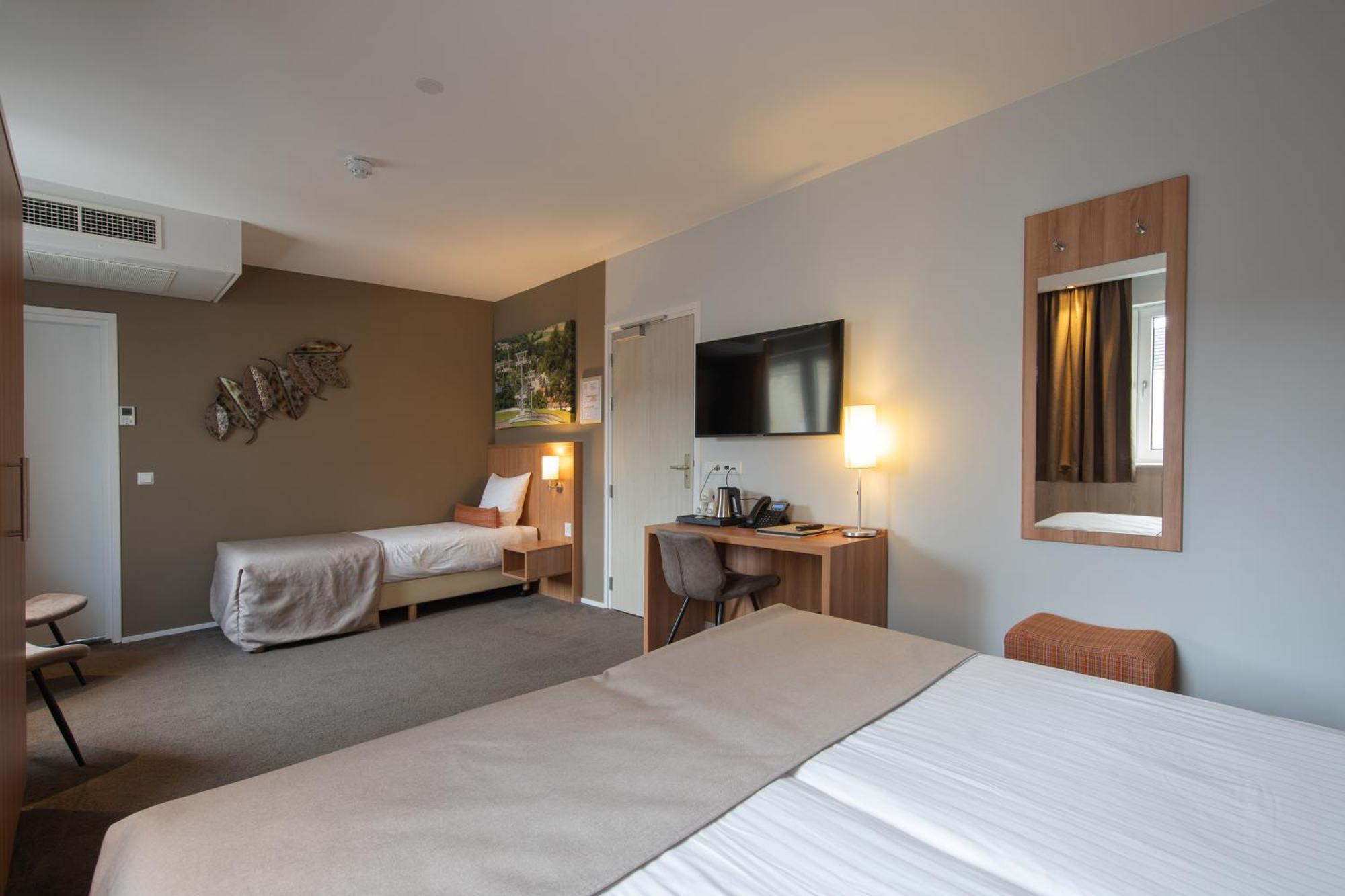 Boutique Hotel Scheepers Valkenburg aan de Geul الغرفة الصورة