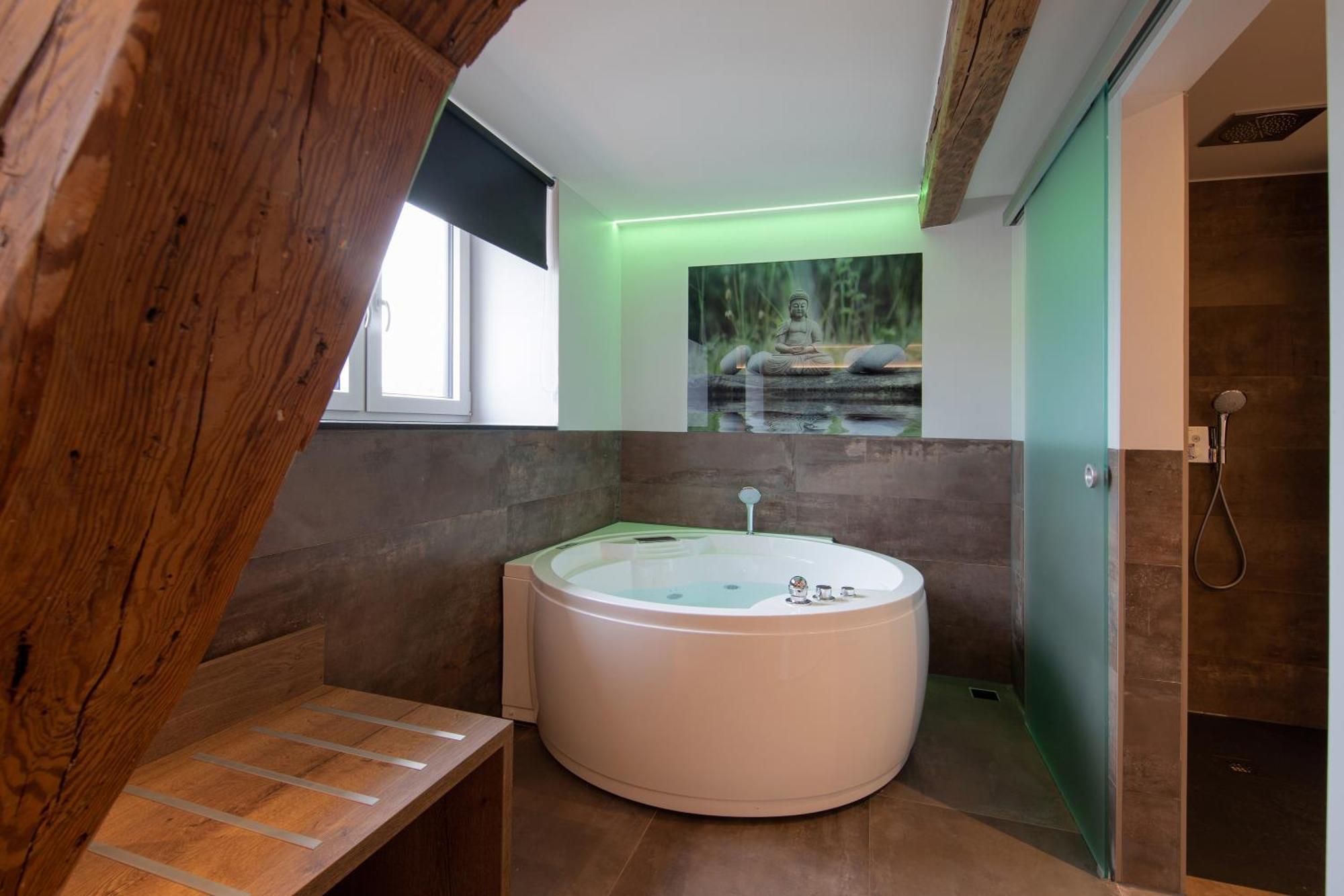Boutique Hotel Scheepers Valkenburg aan de Geul المظهر الخارجي الصورة