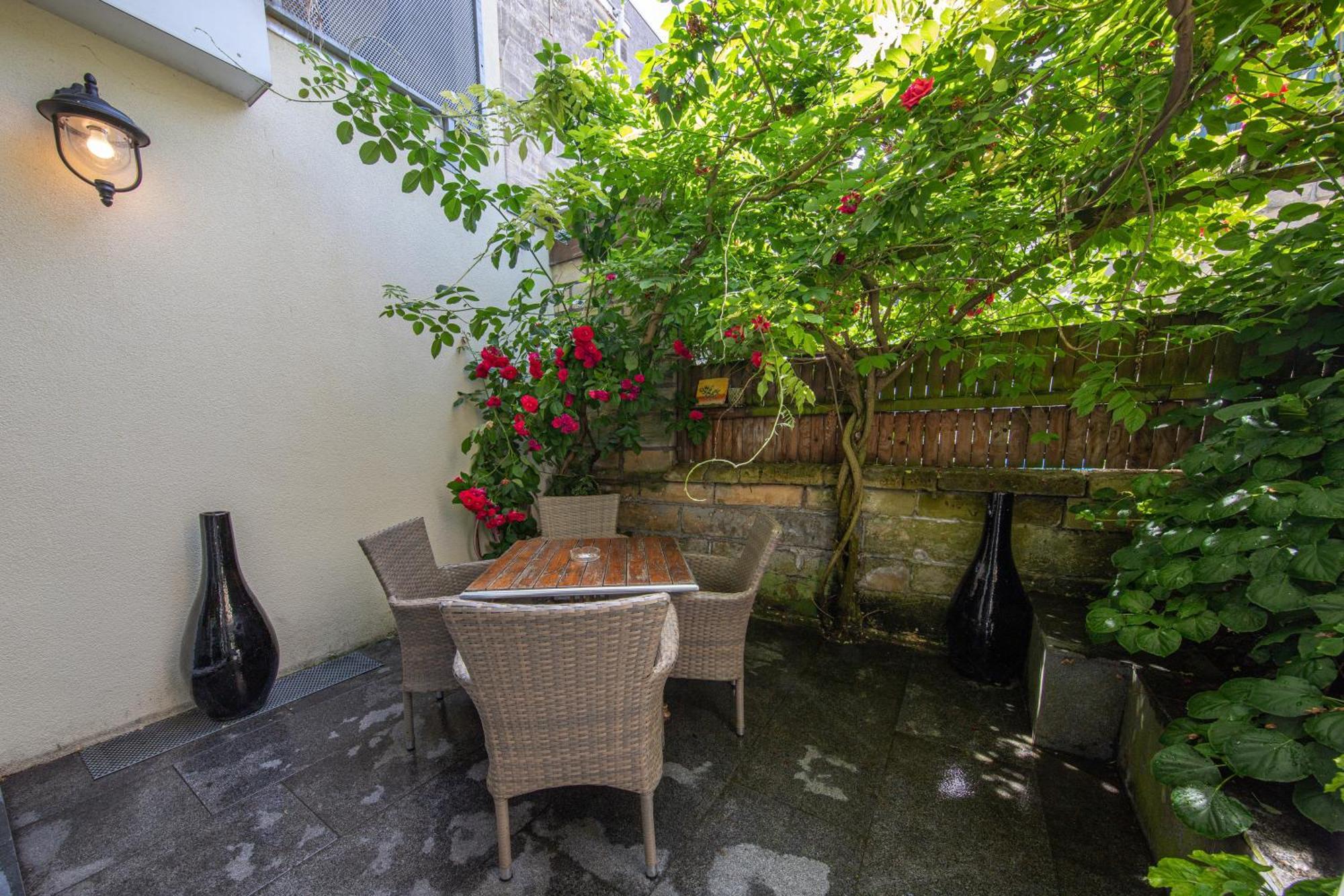 Boutique Hotel Scheepers Valkenburg aan de Geul الغرفة الصورة