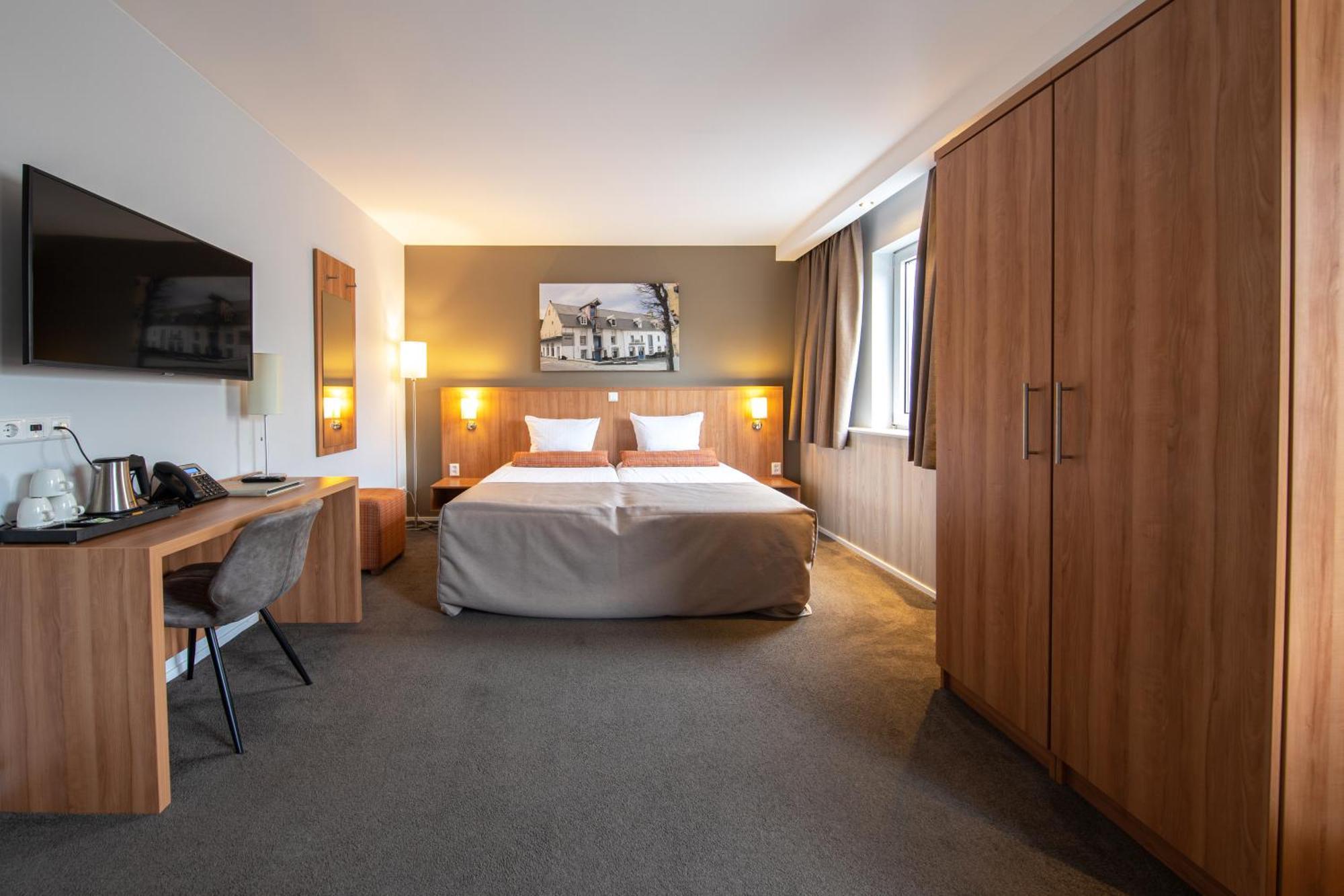 Boutique Hotel Scheepers Valkenburg aan de Geul الغرفة الصورة