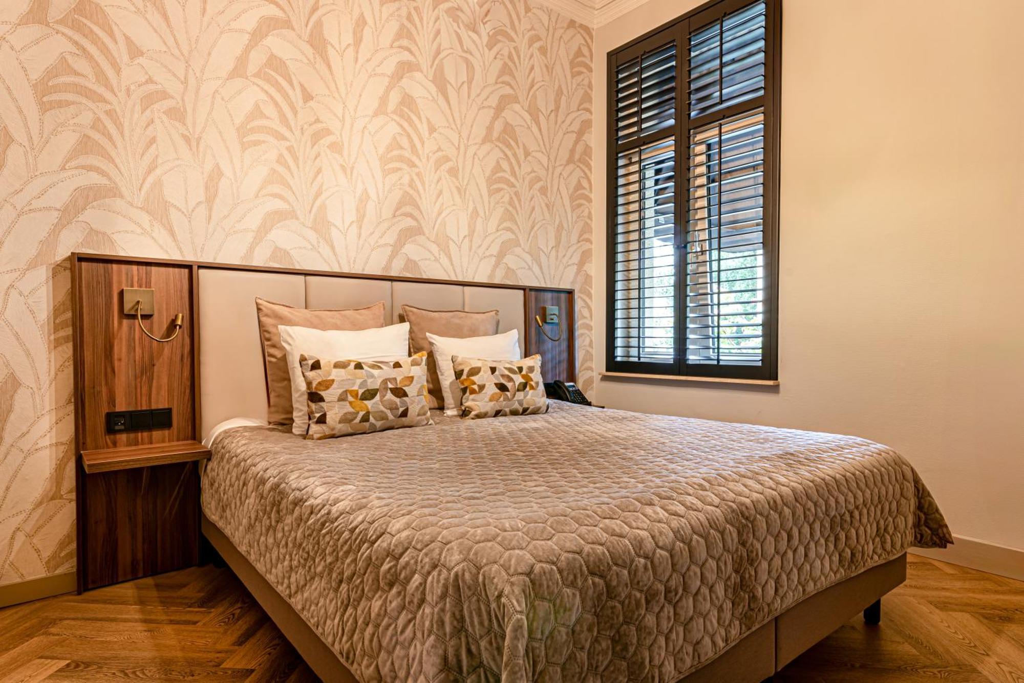 Boutique Hotel Scheepers Valkenburg aan de Geul المظهر الخارجي الصورة