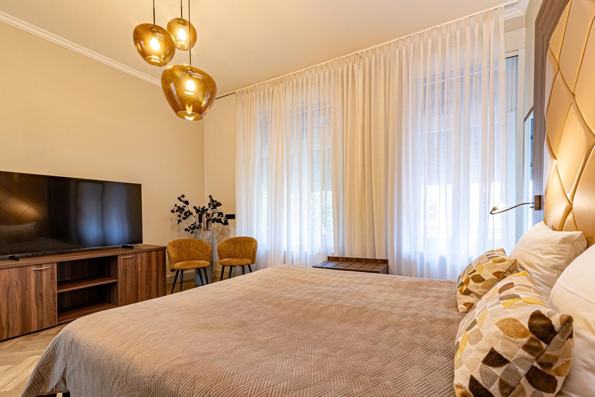 Boutique Hotel Scheepers Valkenburg aan de Geul المظهر الخارجي الصورة