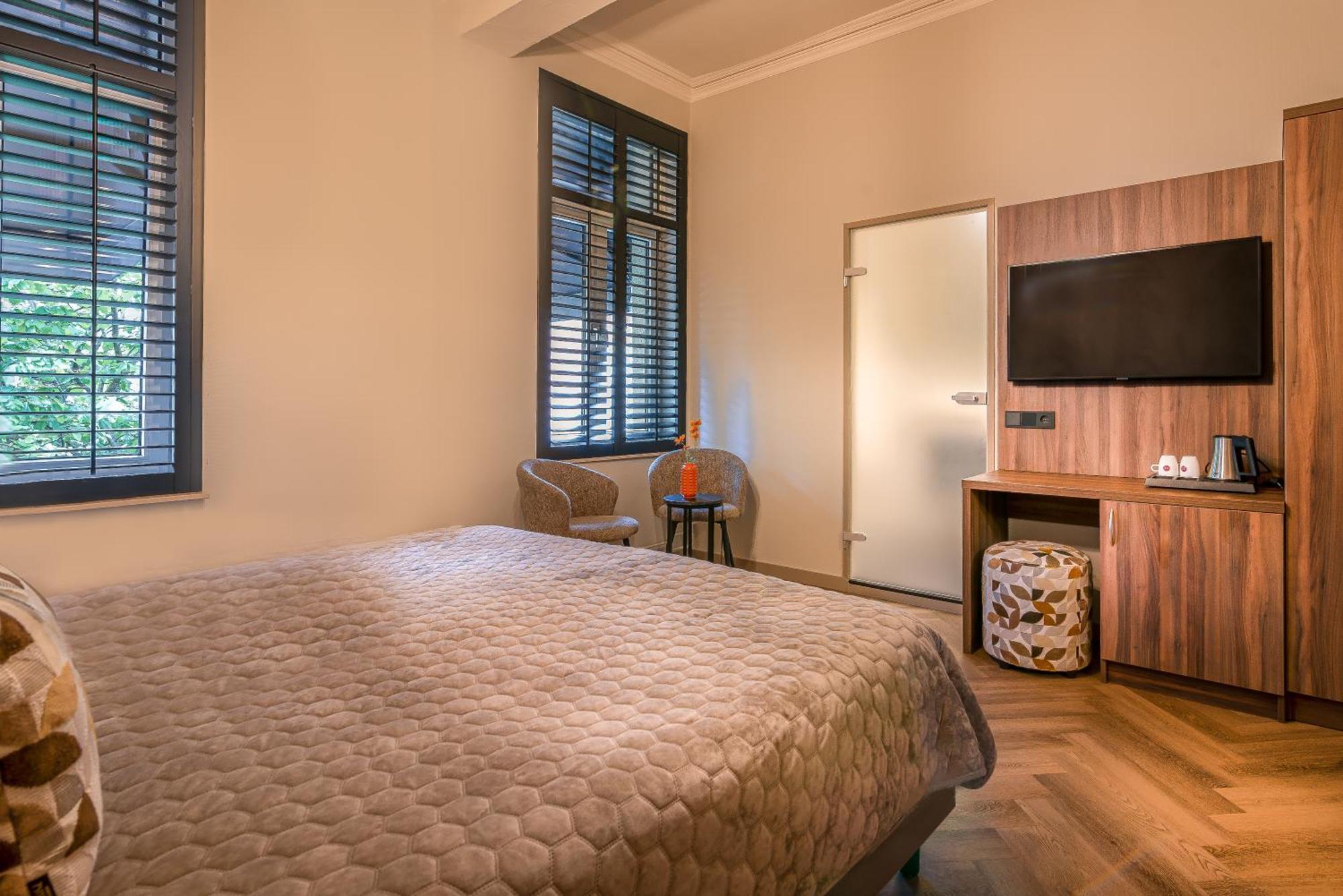 Boutique Hotel Scheepers Valkenburg aan de Geul المظهر الخارجي الصورة