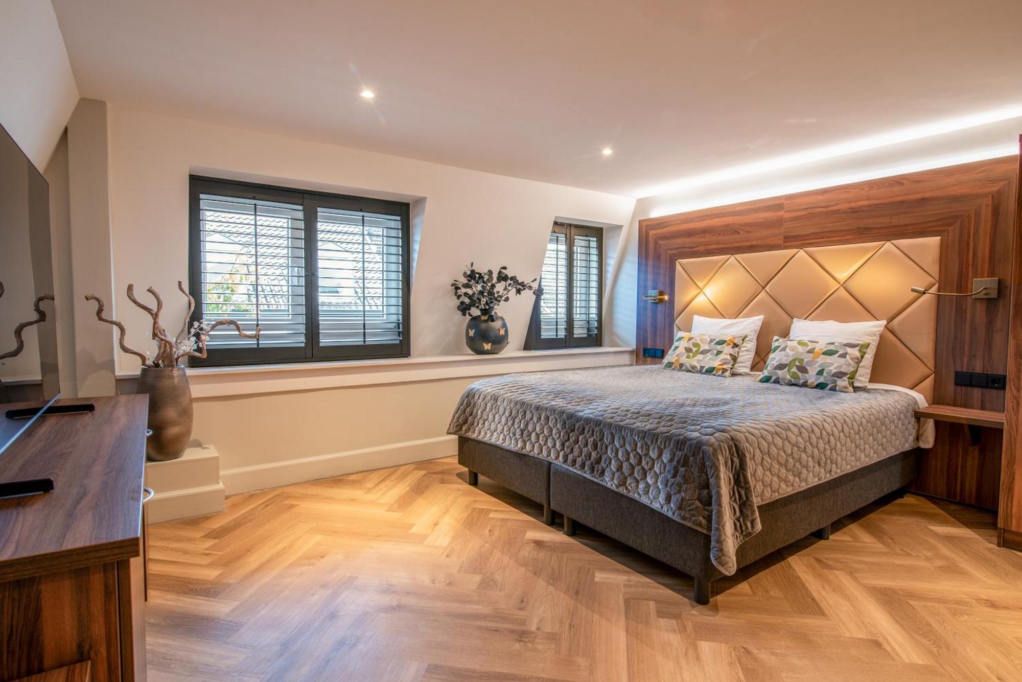 Boutique Hotel Scheepers Valkenburg aan de Geul المظهر الخارجي الصورة