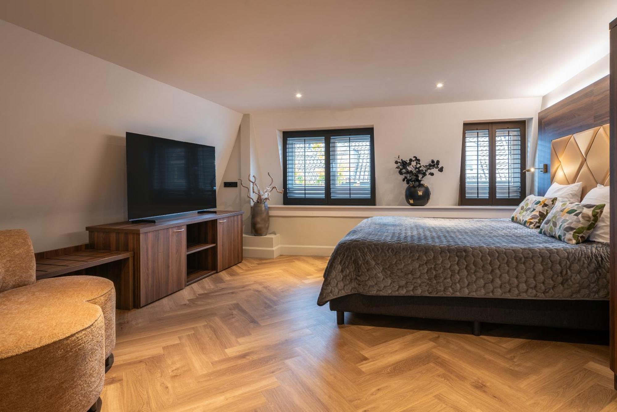 Boutique Hotel Scheepers Valkenburg aan de Geul المظهر الخارجي الصورة