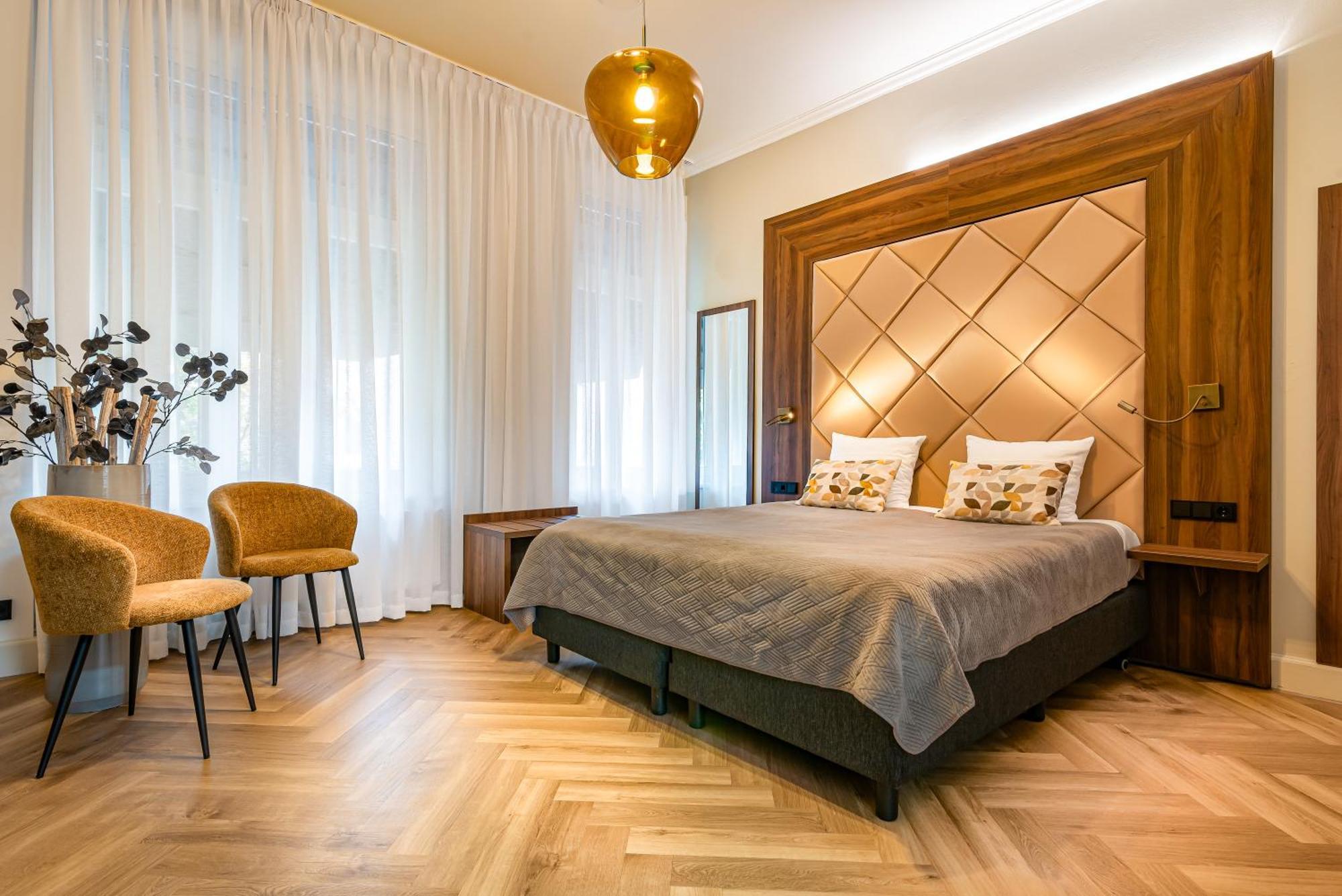 Boutique Hotel Scheepers Valkenburg aan de Geul المظهر الخارجي الصورة